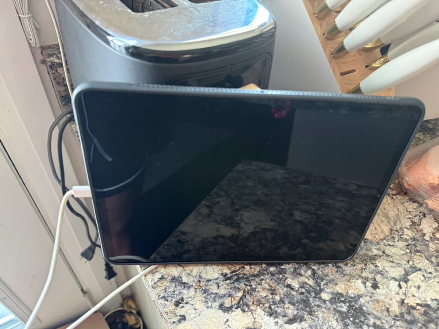 Apple iPad Pro 11 inch 4th generation