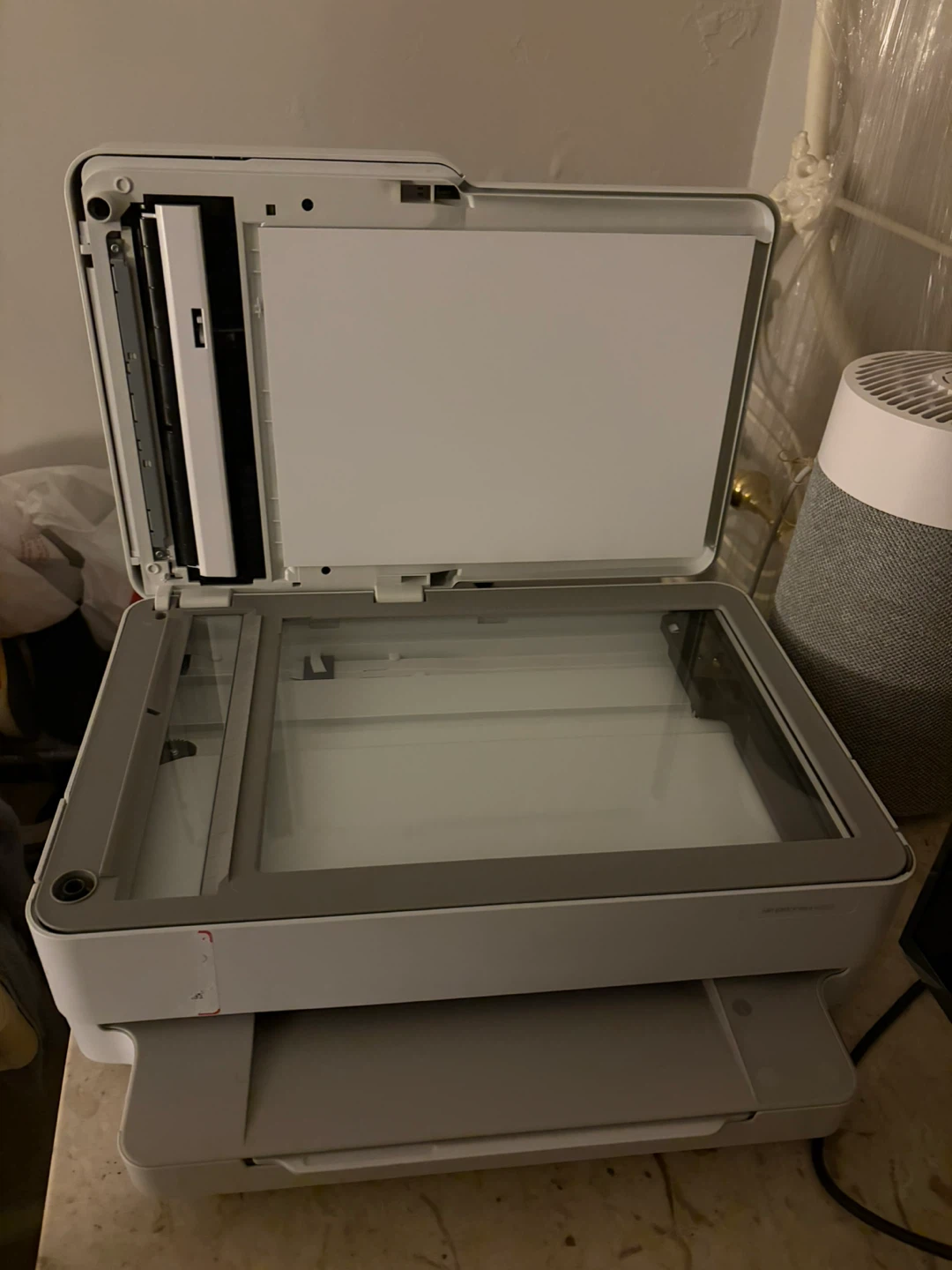 HP ENVY 6455 All-in-One Printer