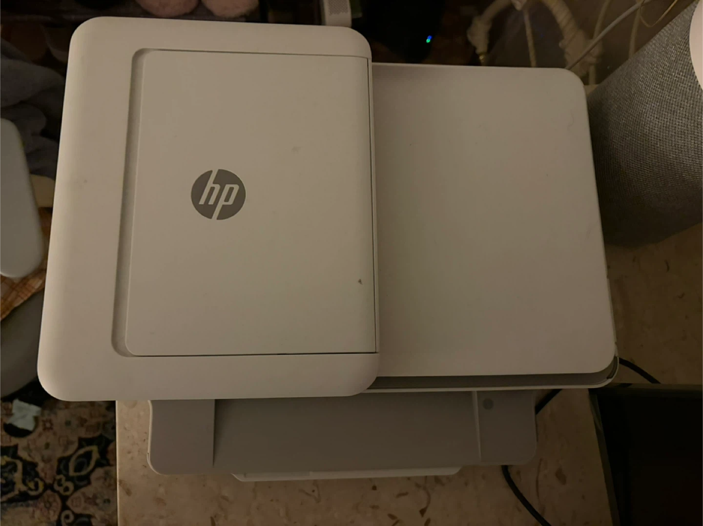 HP ENVY 6455 All-in-One Printer - photo 3