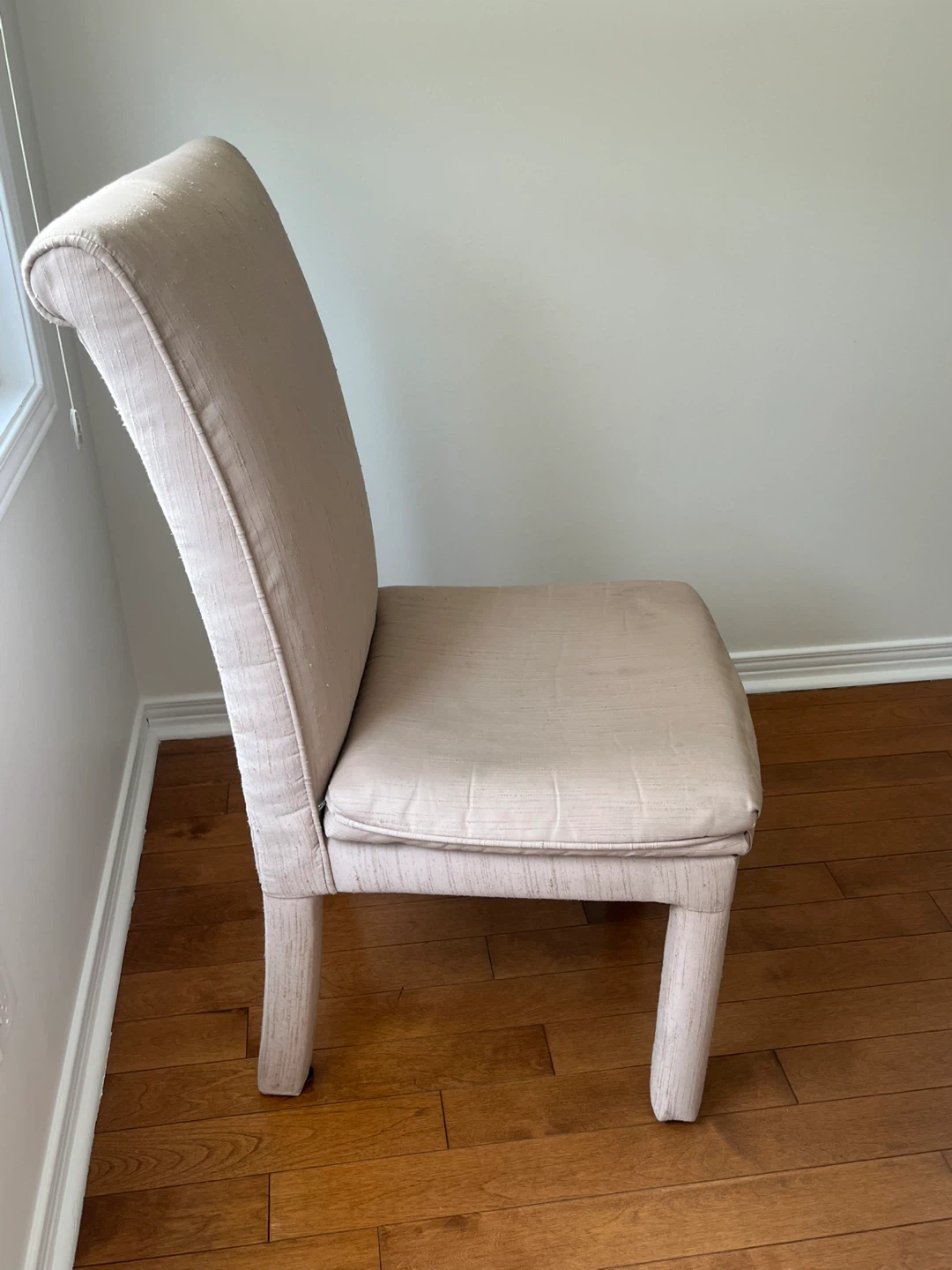 Dining chairs - Set of 6 - photo 2
