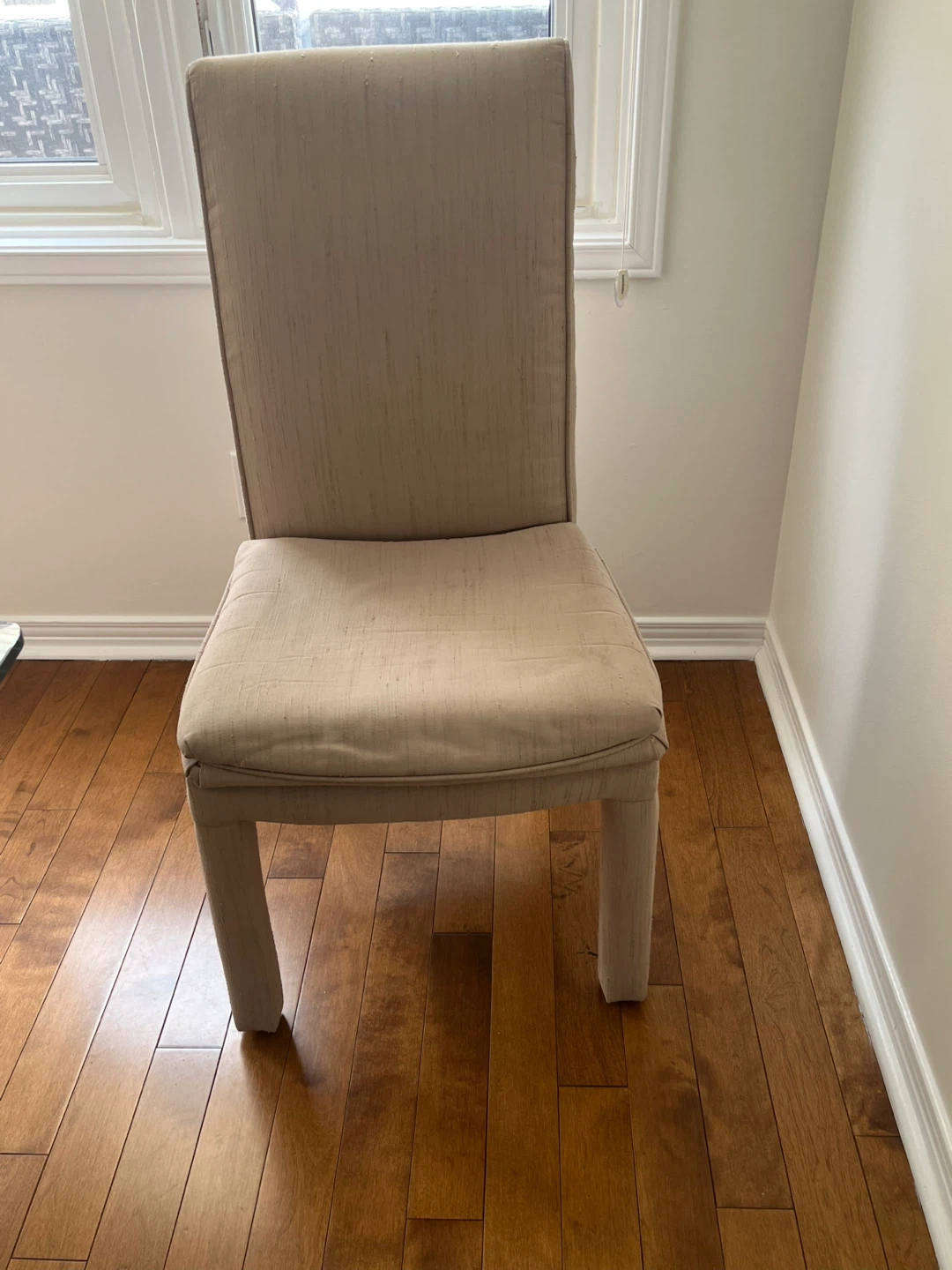 Dining chairs - Set of 6 - photo 3