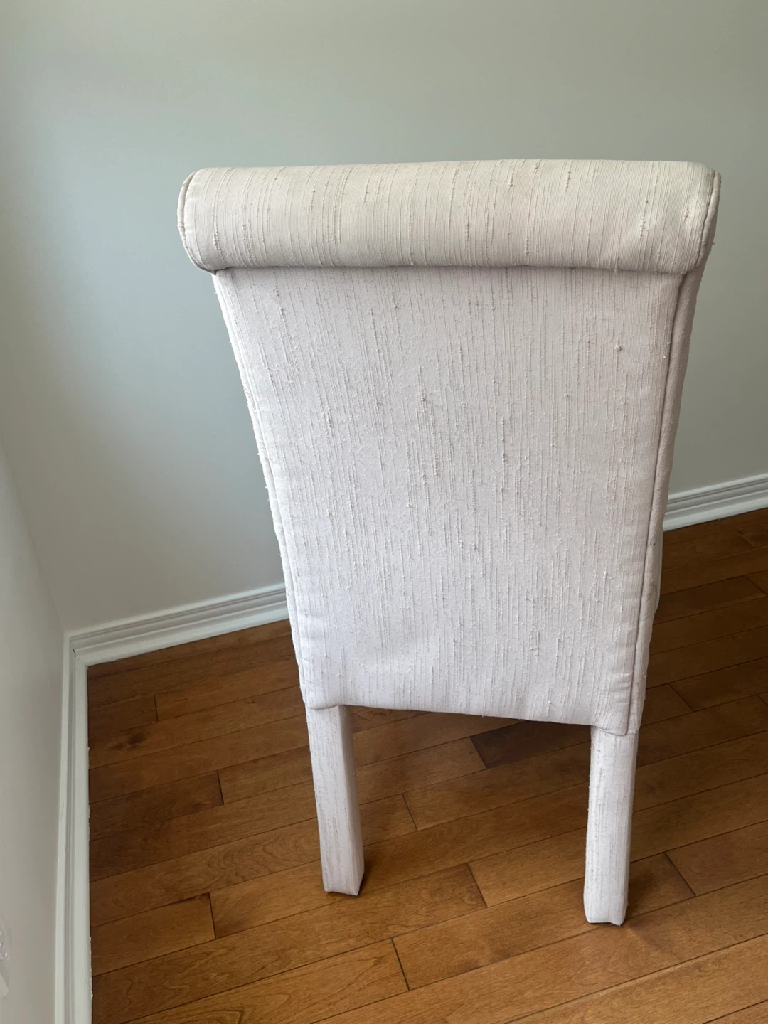 Dining chairs - Set of 6