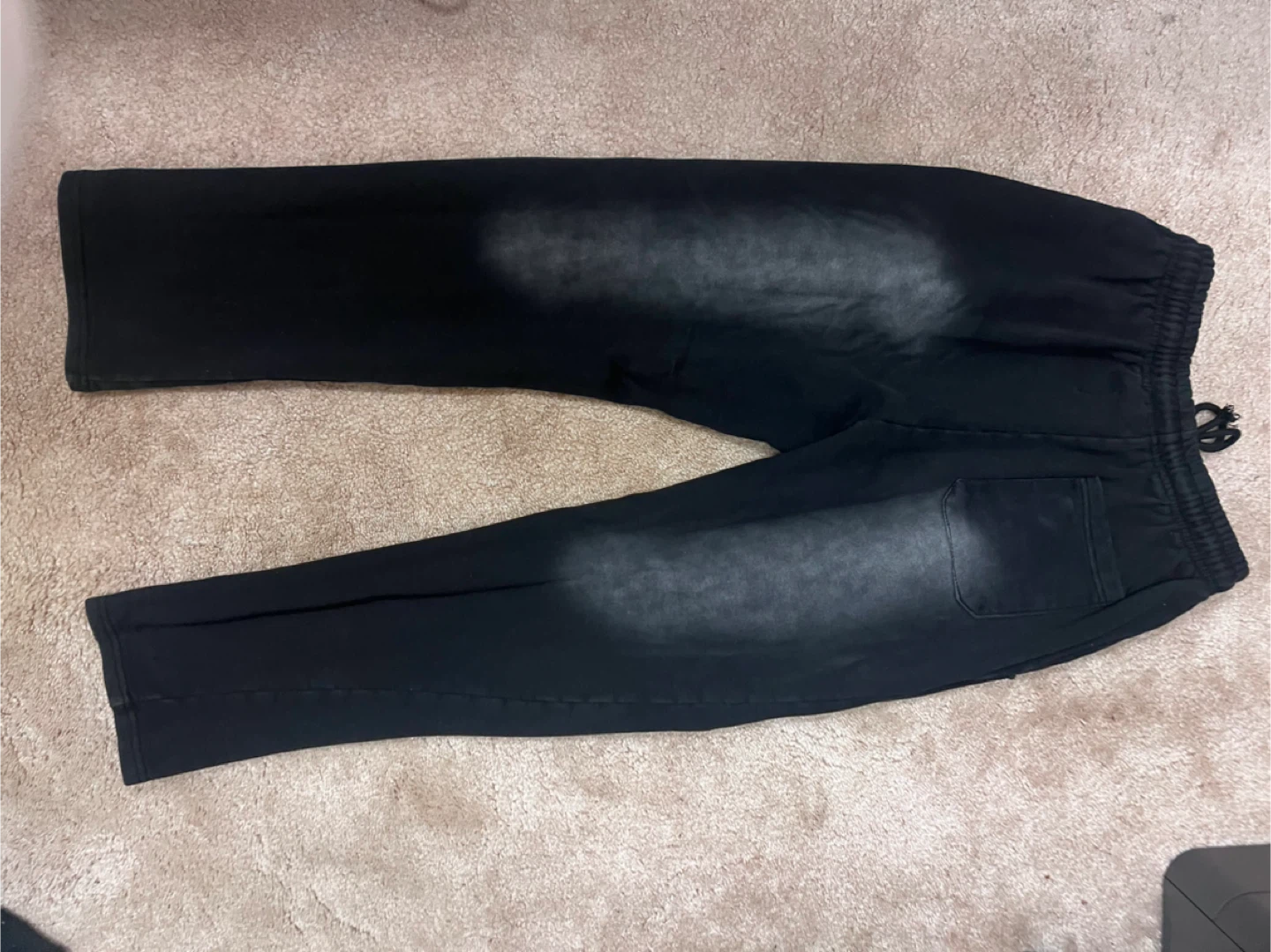 Hellstar Hoodie and Sweatpants Set - photo 5