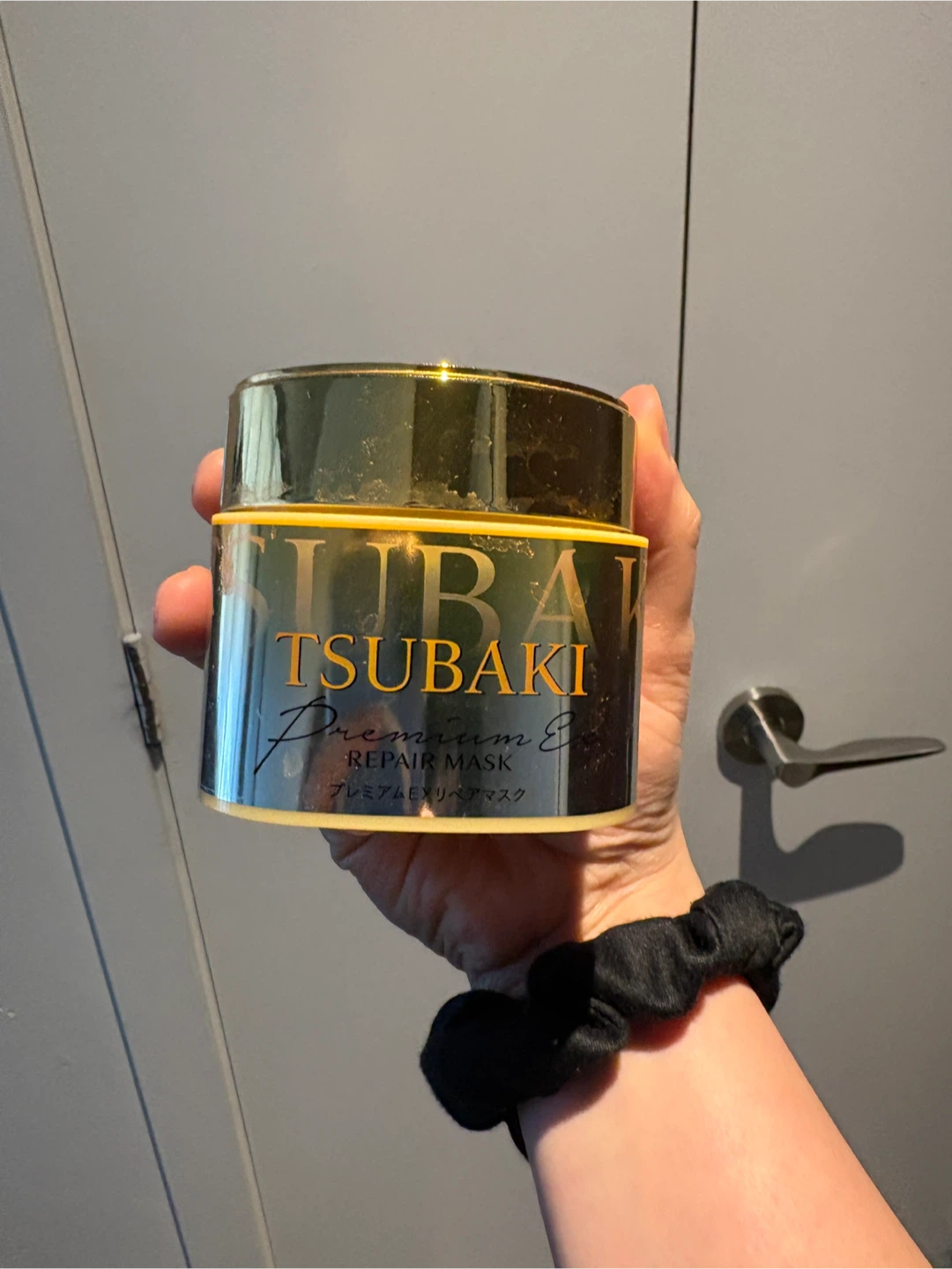 TSUBAKI Premium Repair Mask
