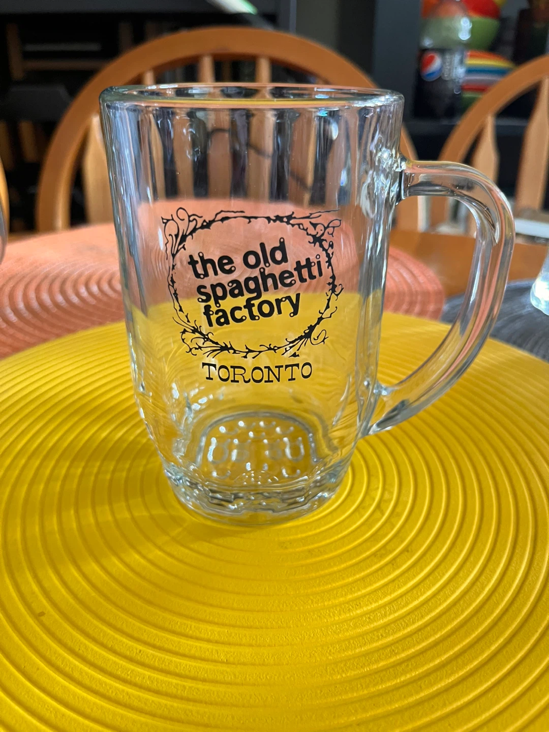 Assorted Beer Mugs