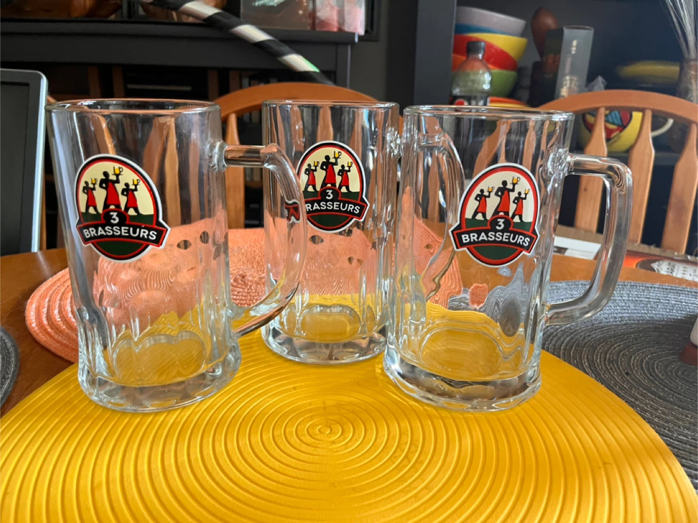 Assorted Beer Mugs - photo 3