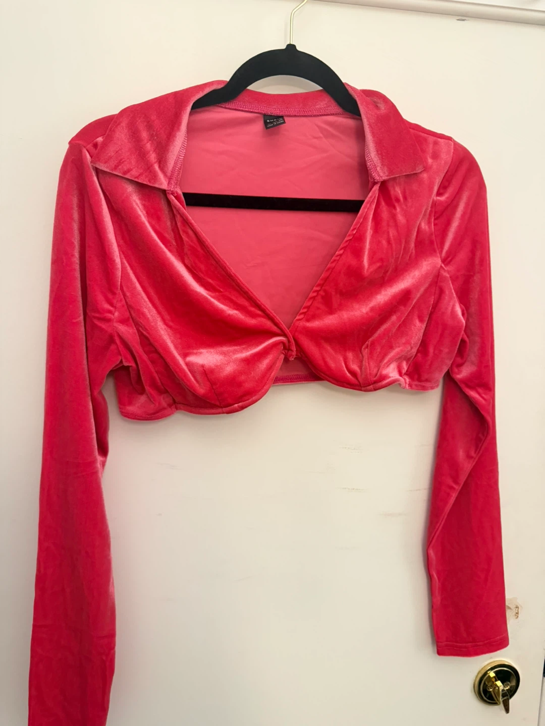 Variety of tops