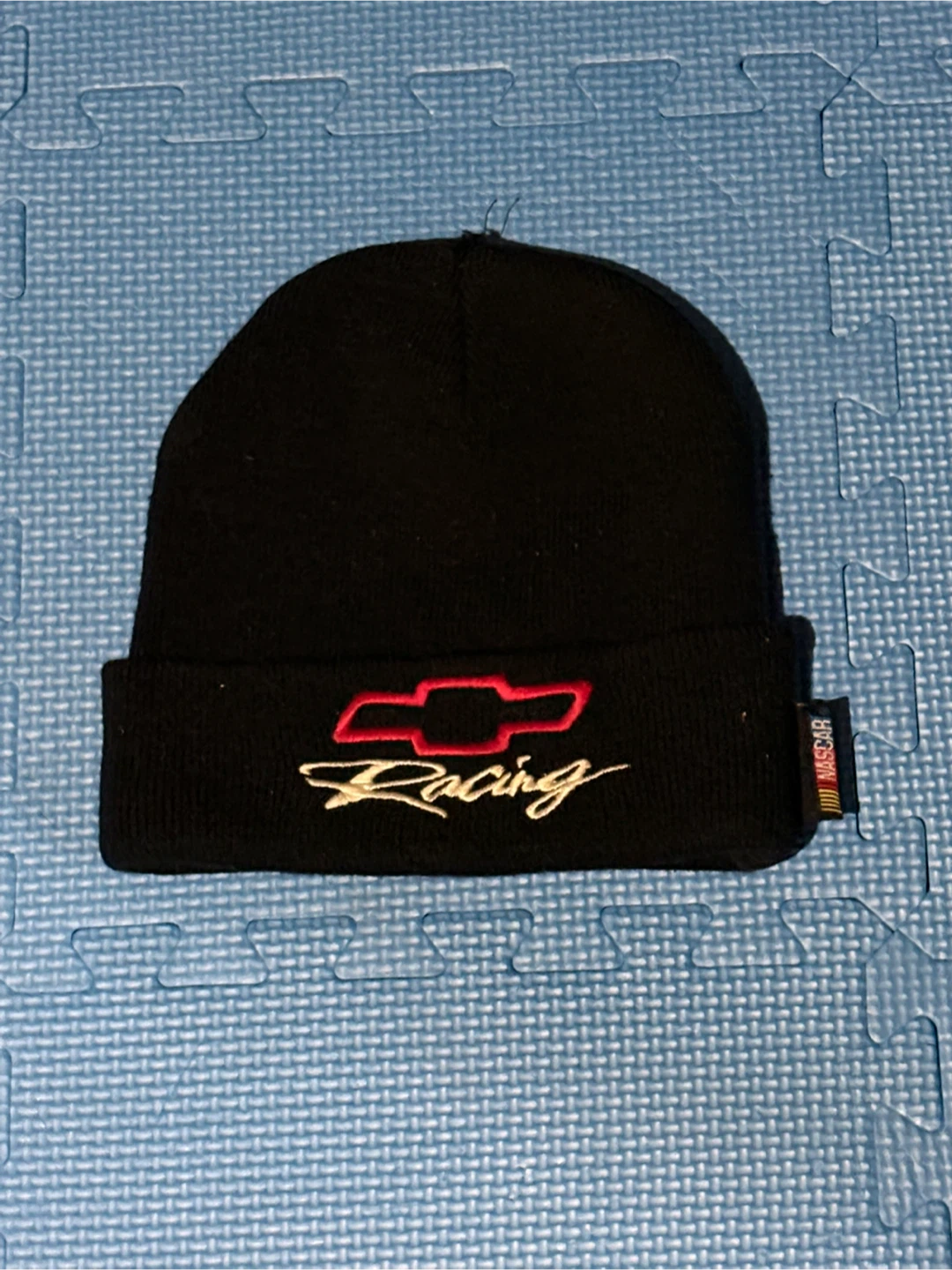 Chevrolet Racing Beanie