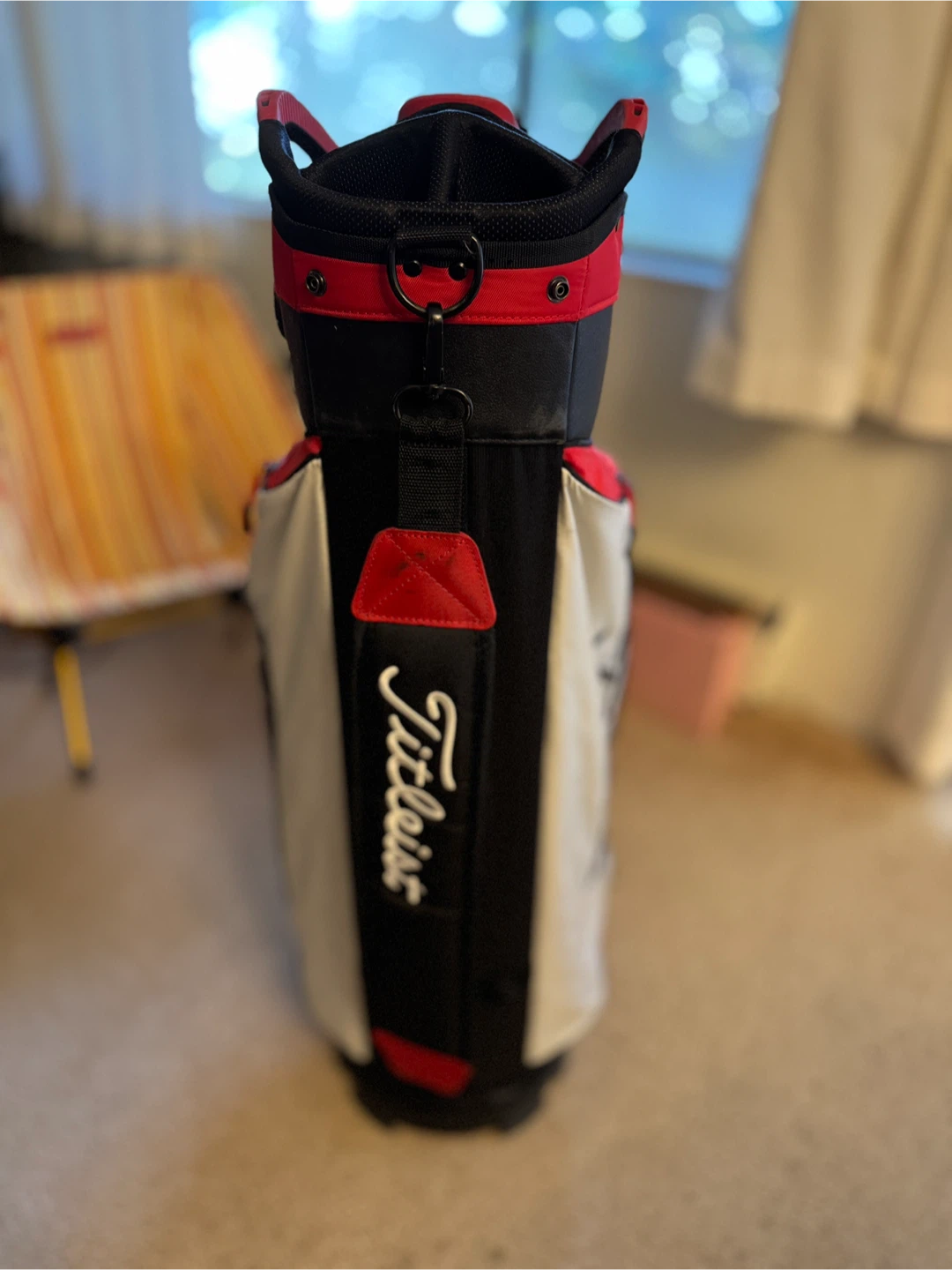 Titleist Golf Bag - photo 2