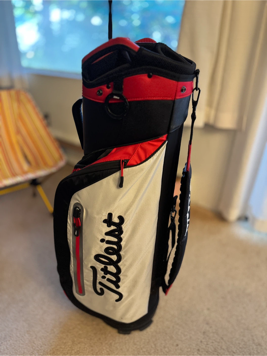 Titleist Golf Bag