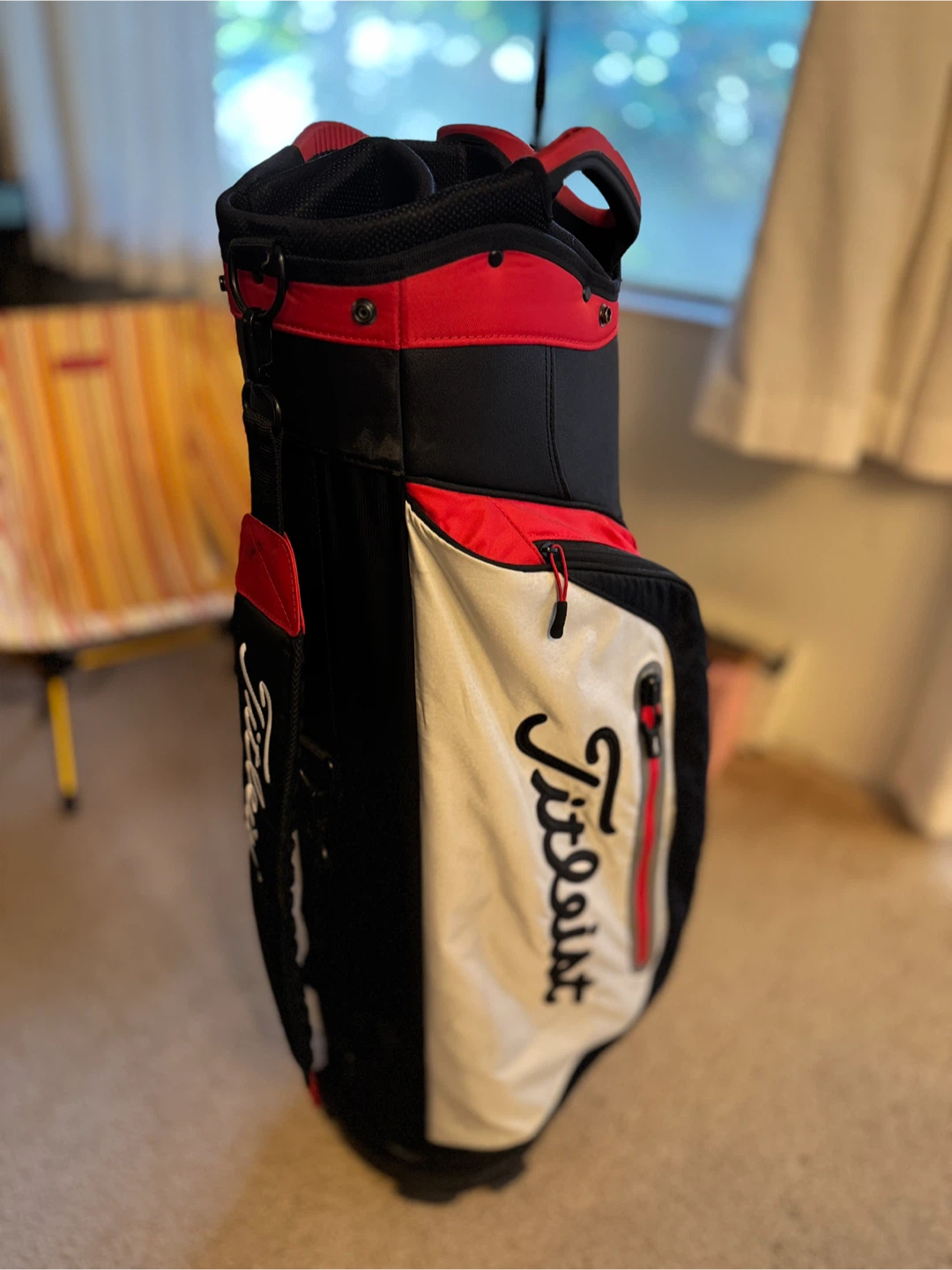 Titleist Golf Bag - photo 3
