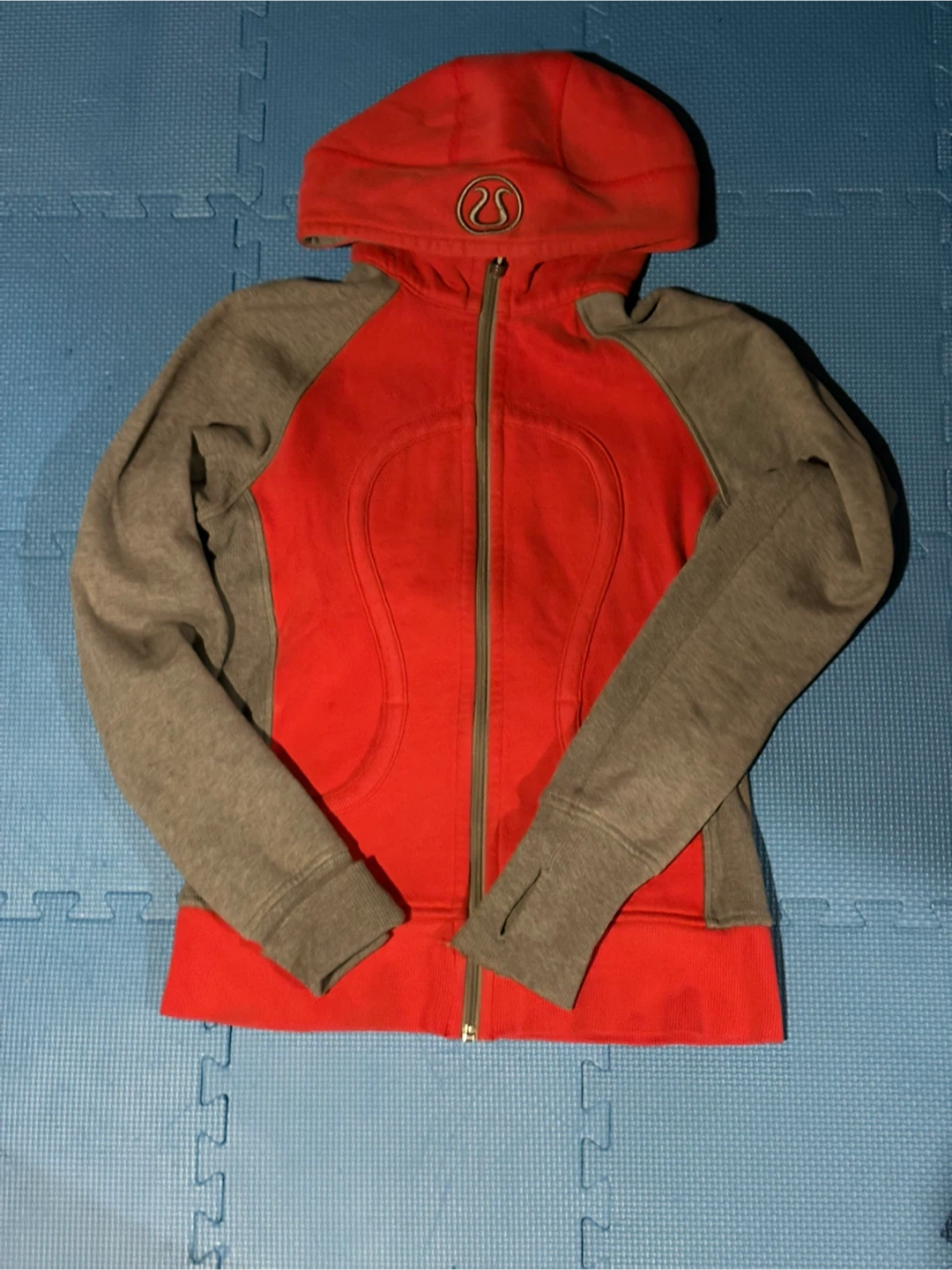 Lululemon Hoodie