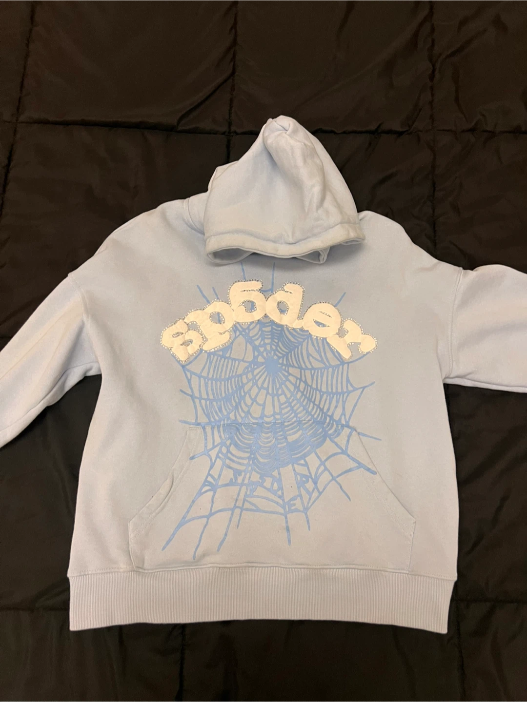 Young Thug Spider Hoodie