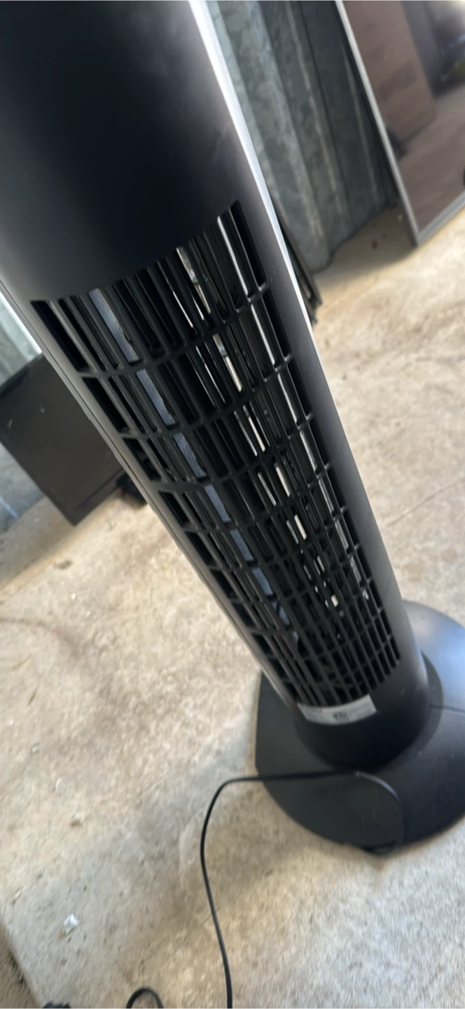 Holmes Tower Fan
