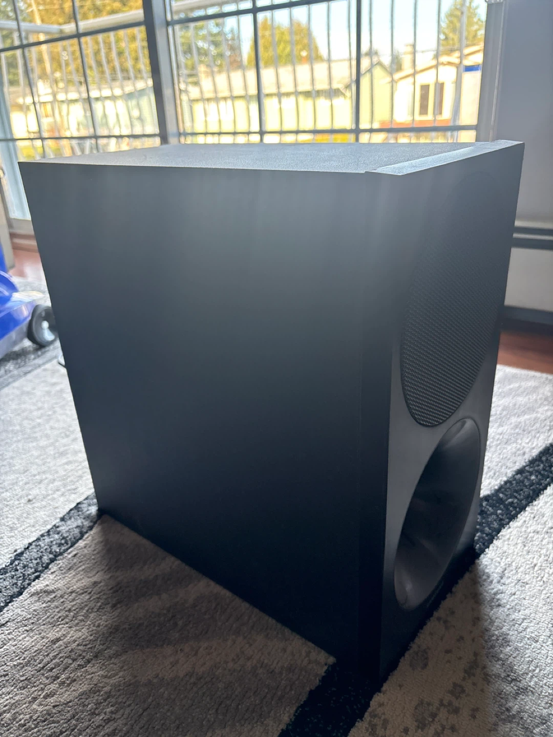 Samsung Subwoofer