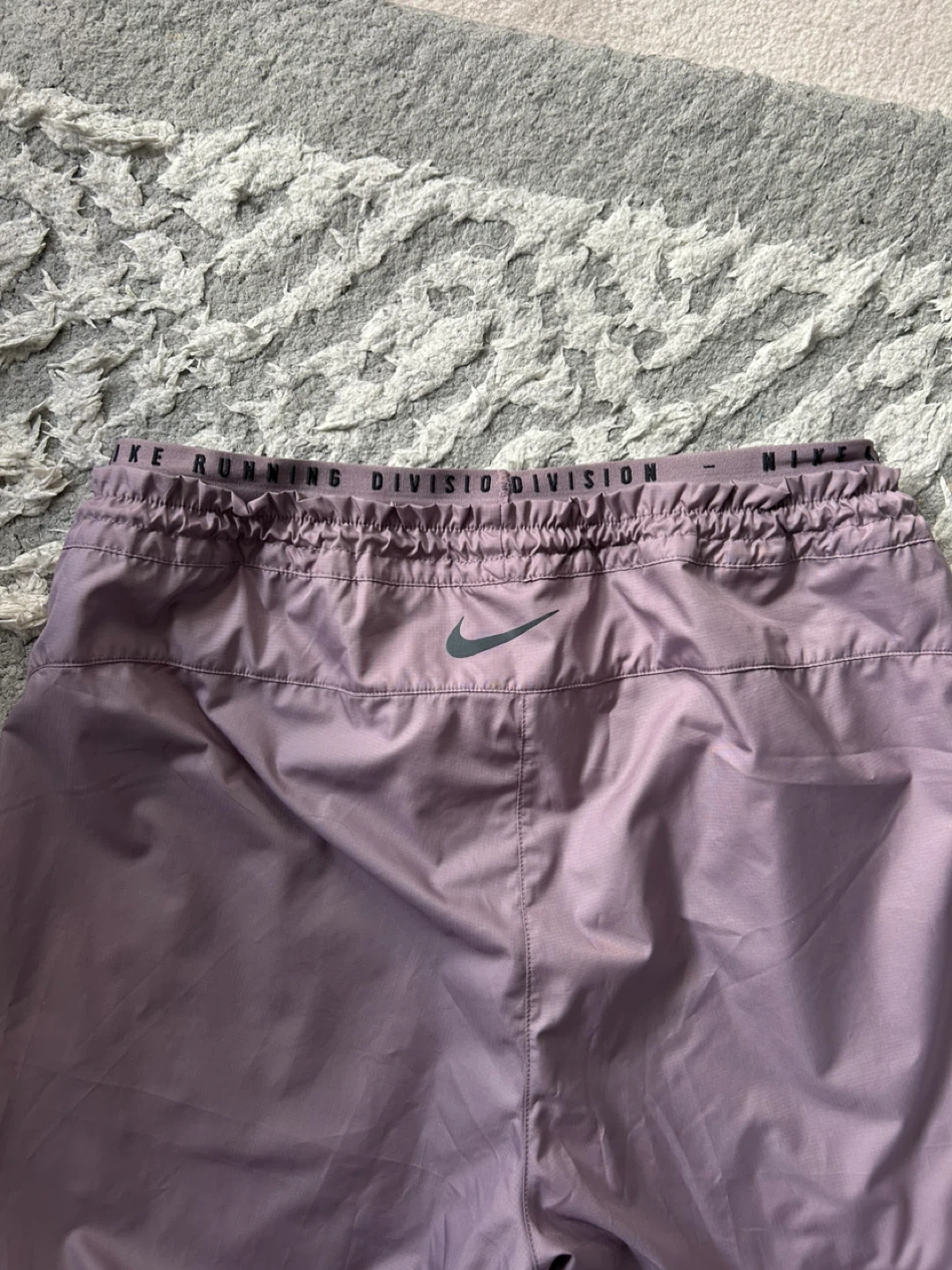 Nike Running Division Women's Size S Pants - photo 4