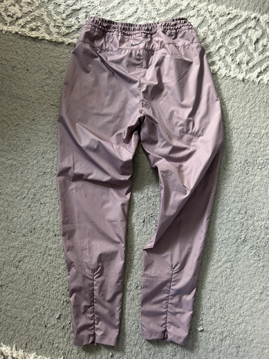 Nike Running Division Women's Size S Pants - photo 3