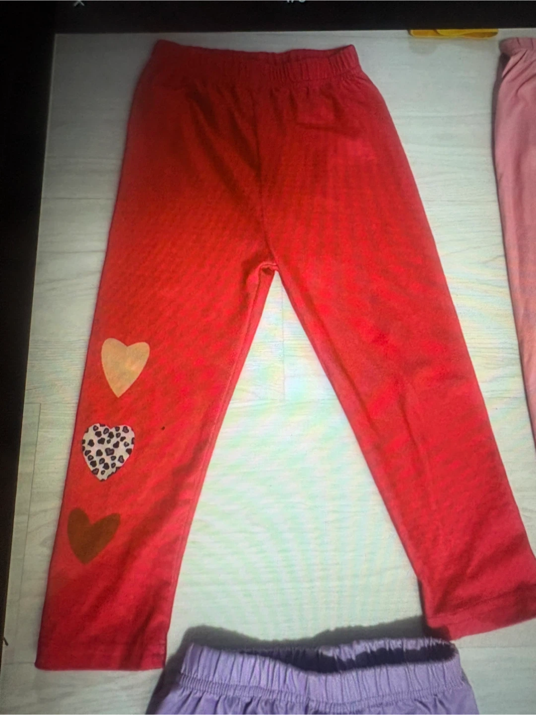 6 pantalons neufs  pour enfants - photo 3