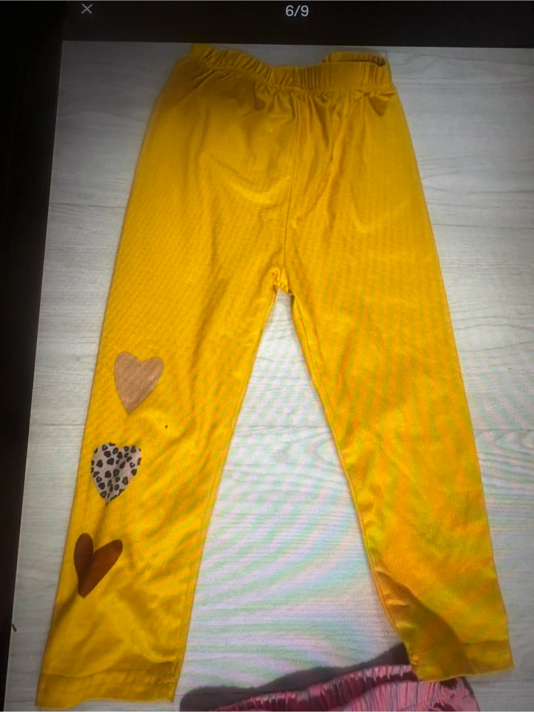 6 pantalons neufs  pour enfants - photo 5