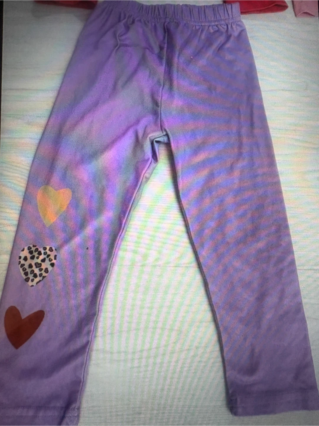 6 pantalons neufs  pour enfants - photo 2