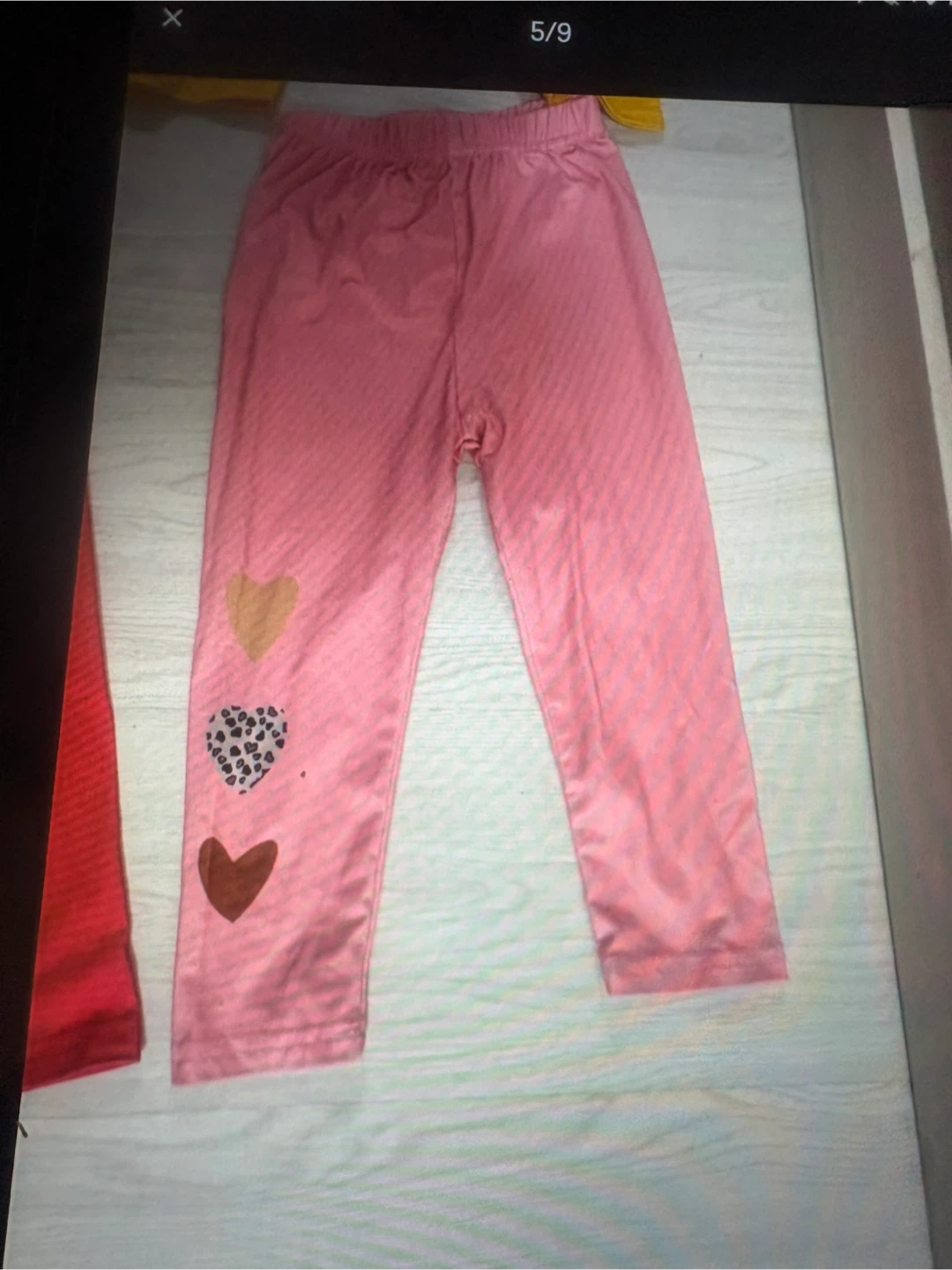 6 pantalons neufs  pour enfants - photo 4