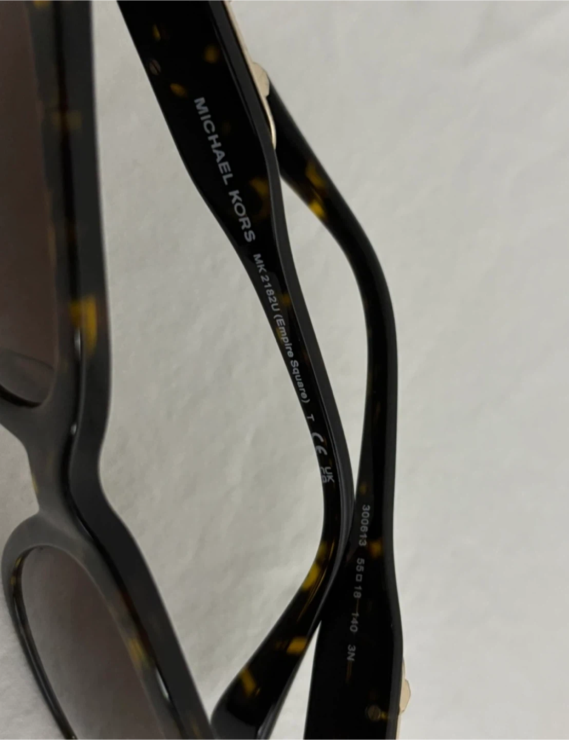 Michael Kors MK2162U "Empire Square" Sunglasses - photo 4