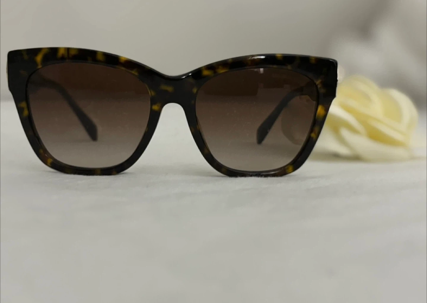 Michael Kors MK2162U "Empire Square" Sunglasses - photo 2
