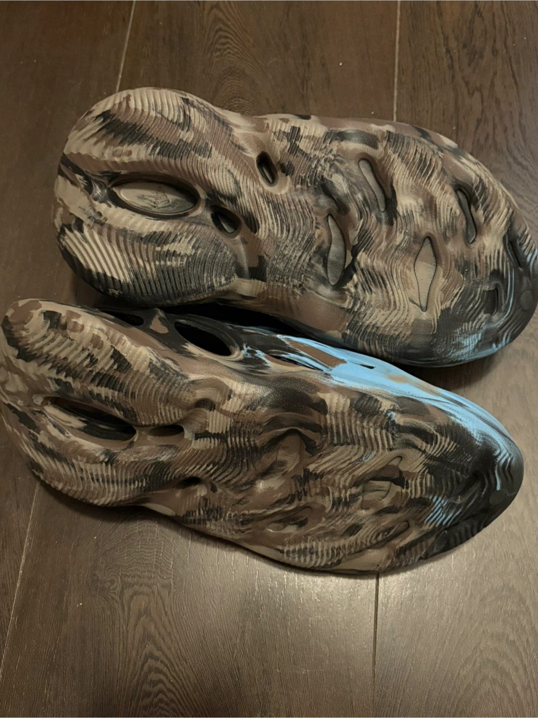Adidas Yeezy Foam Runner Cinder - photo 2