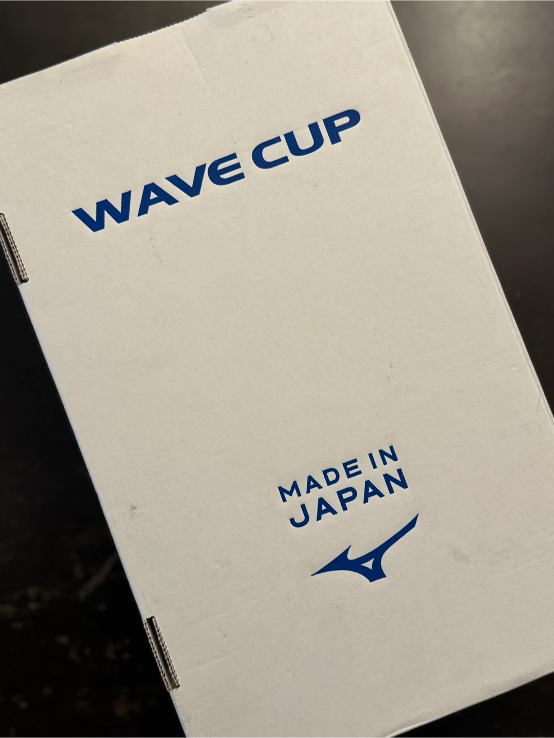 ⚽️ Mizuno Wave Cup Legend Football Cleats - US 7.5 - photo 4
