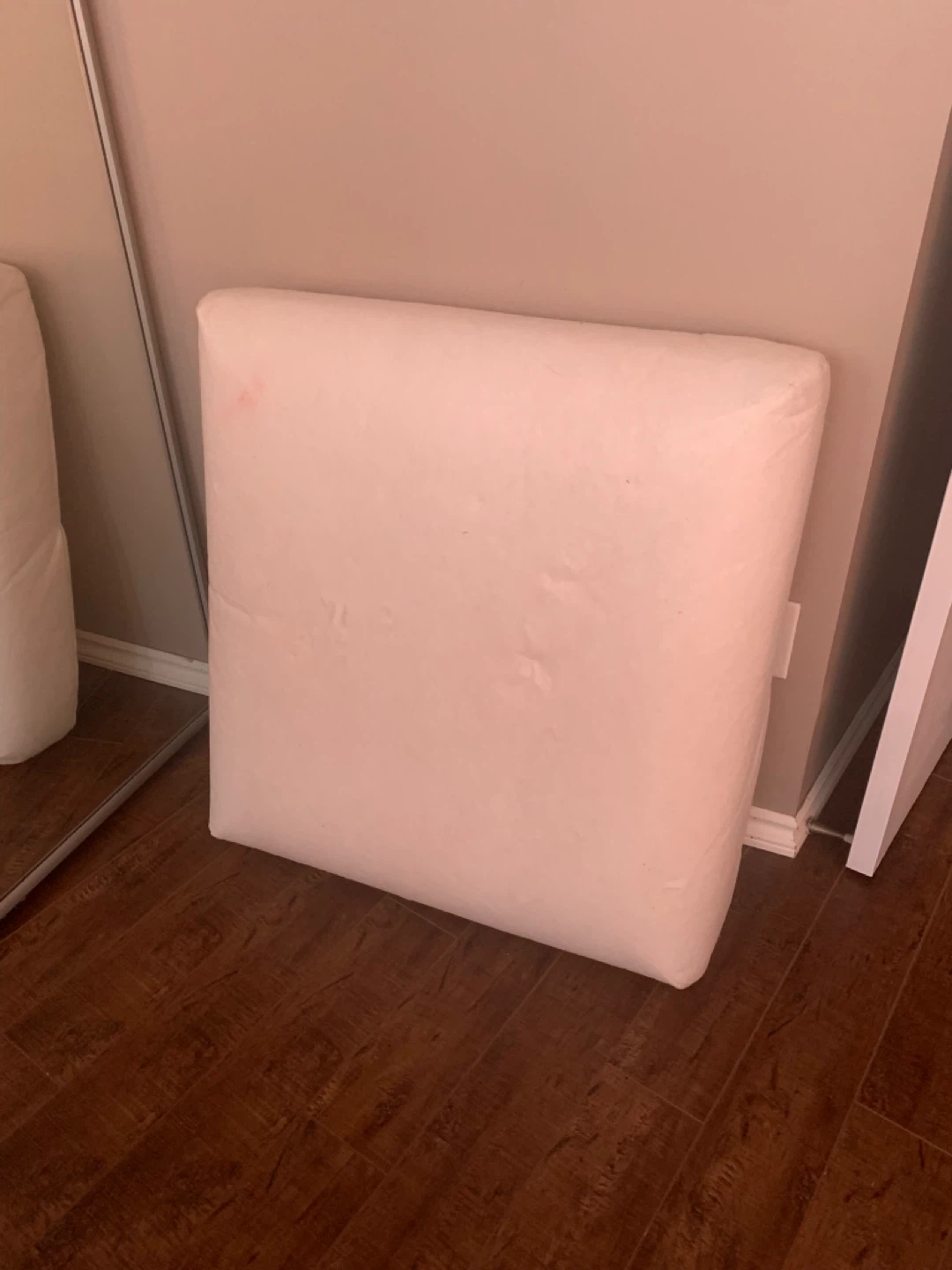 IKEA Karhult sofa cushion - $10