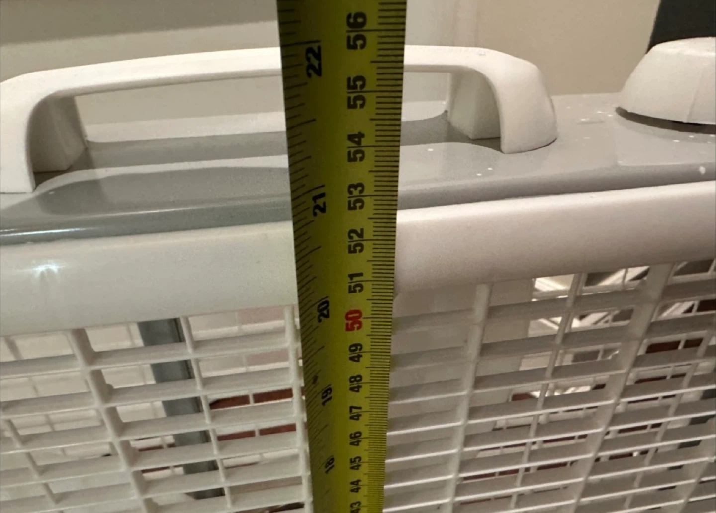 Box fan - photo 5