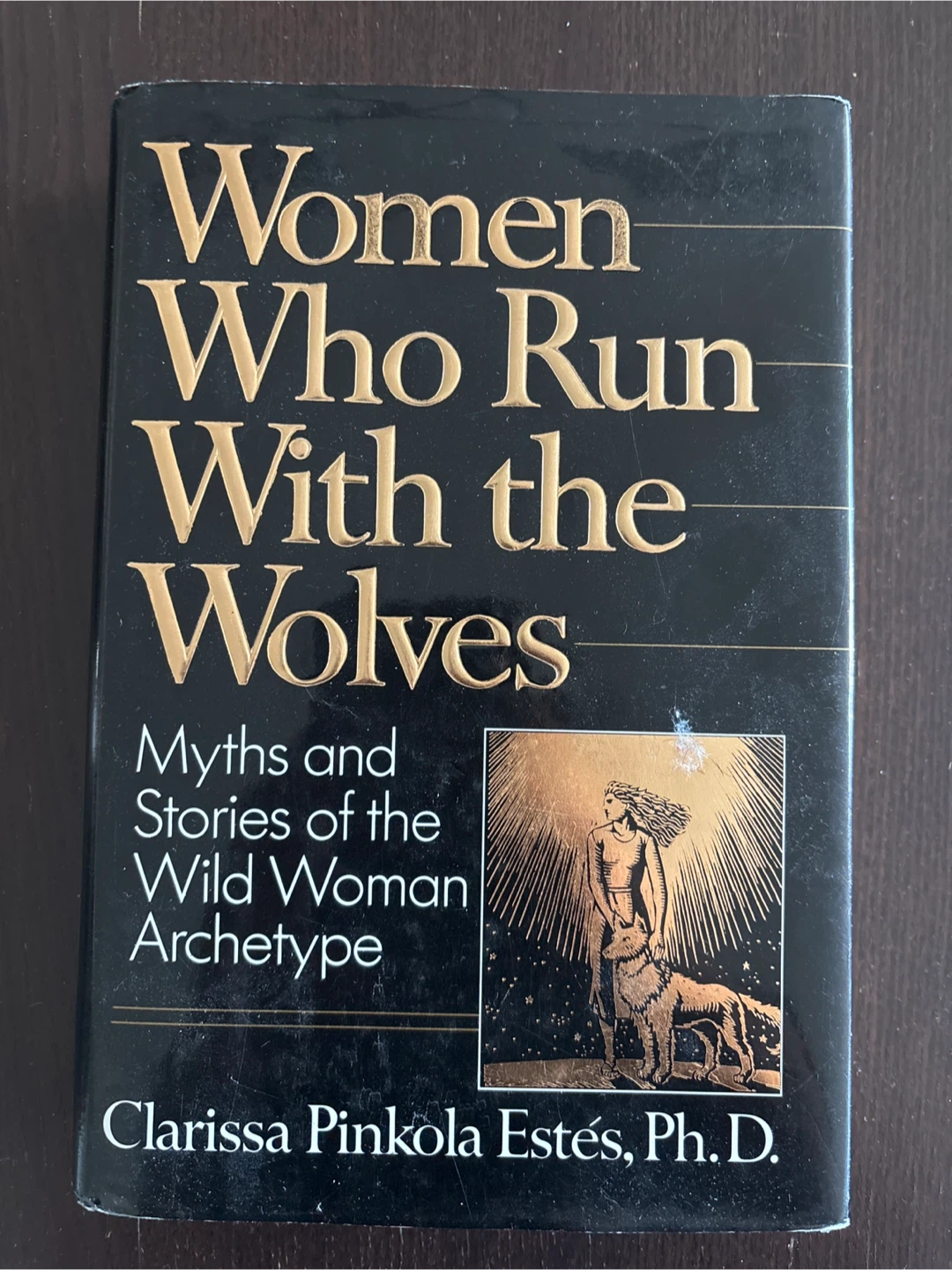 Women Who Run With the Wolves