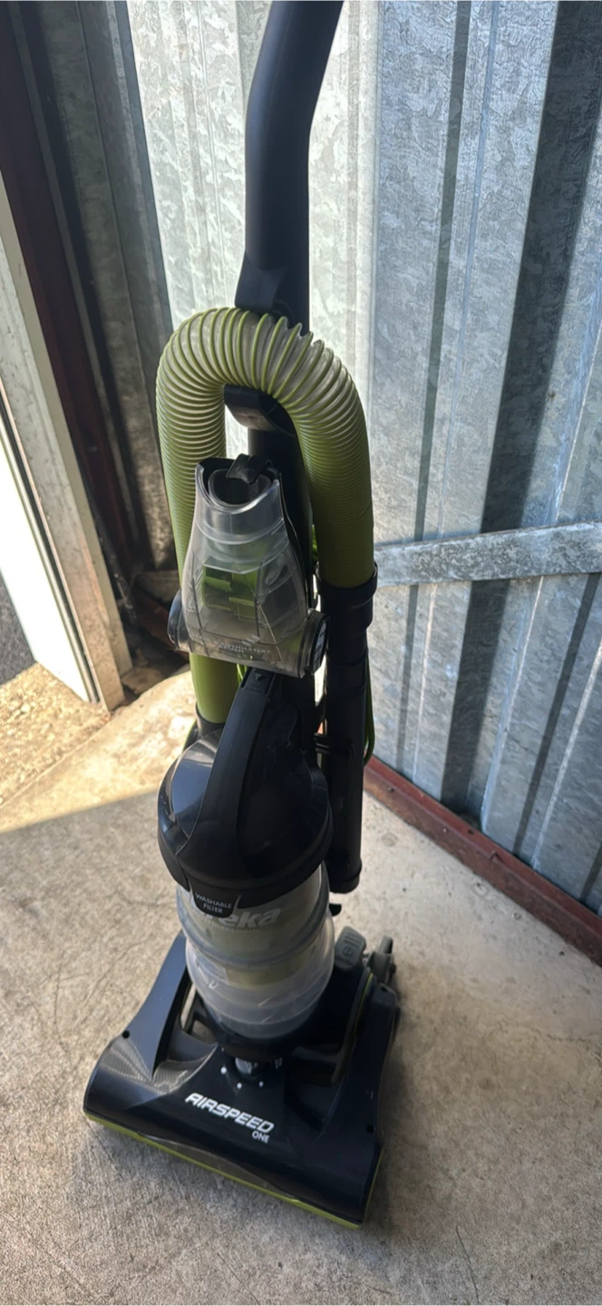 Eureka Airspeed One Vacuum Cleaner
