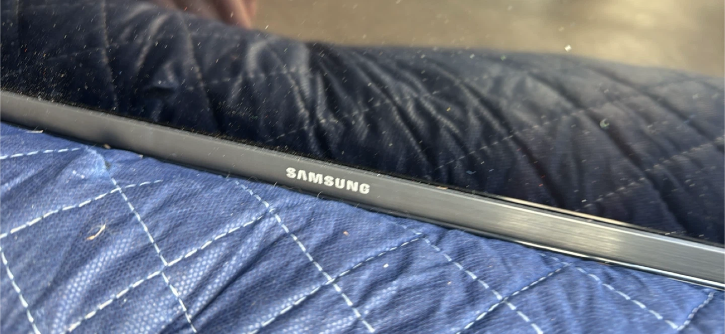 Samsung UN60KU6300 60-Inch 4K UHD Smart TV - photo 2