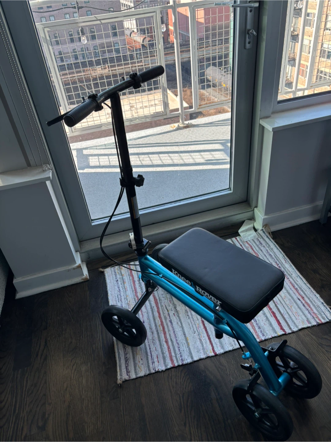 Knee Rover Walker - photo 2