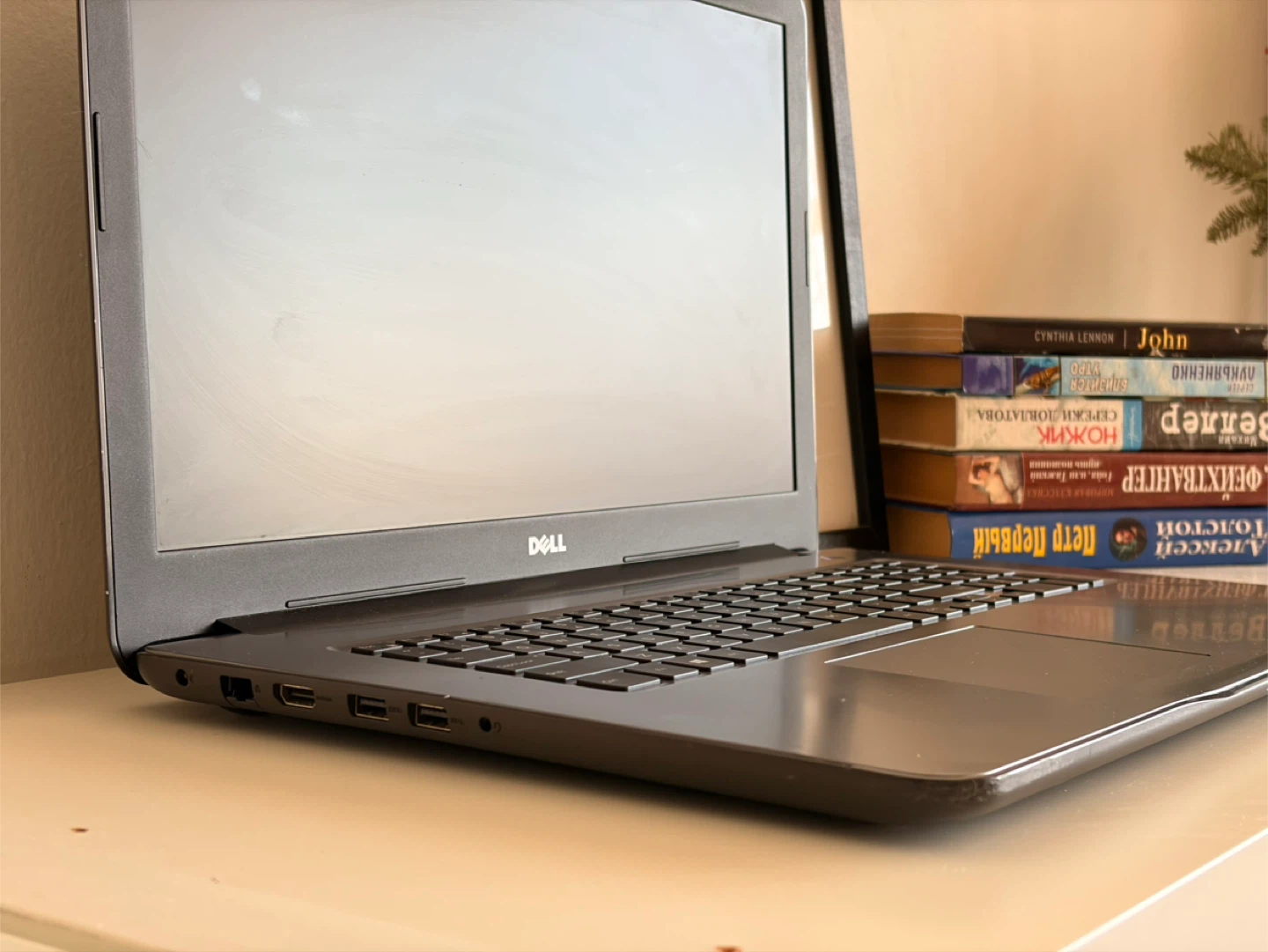 Dell Inspiron 5767 Laptop — i7 / 8Gb / 1TB / Graphics 4GB - photo 4