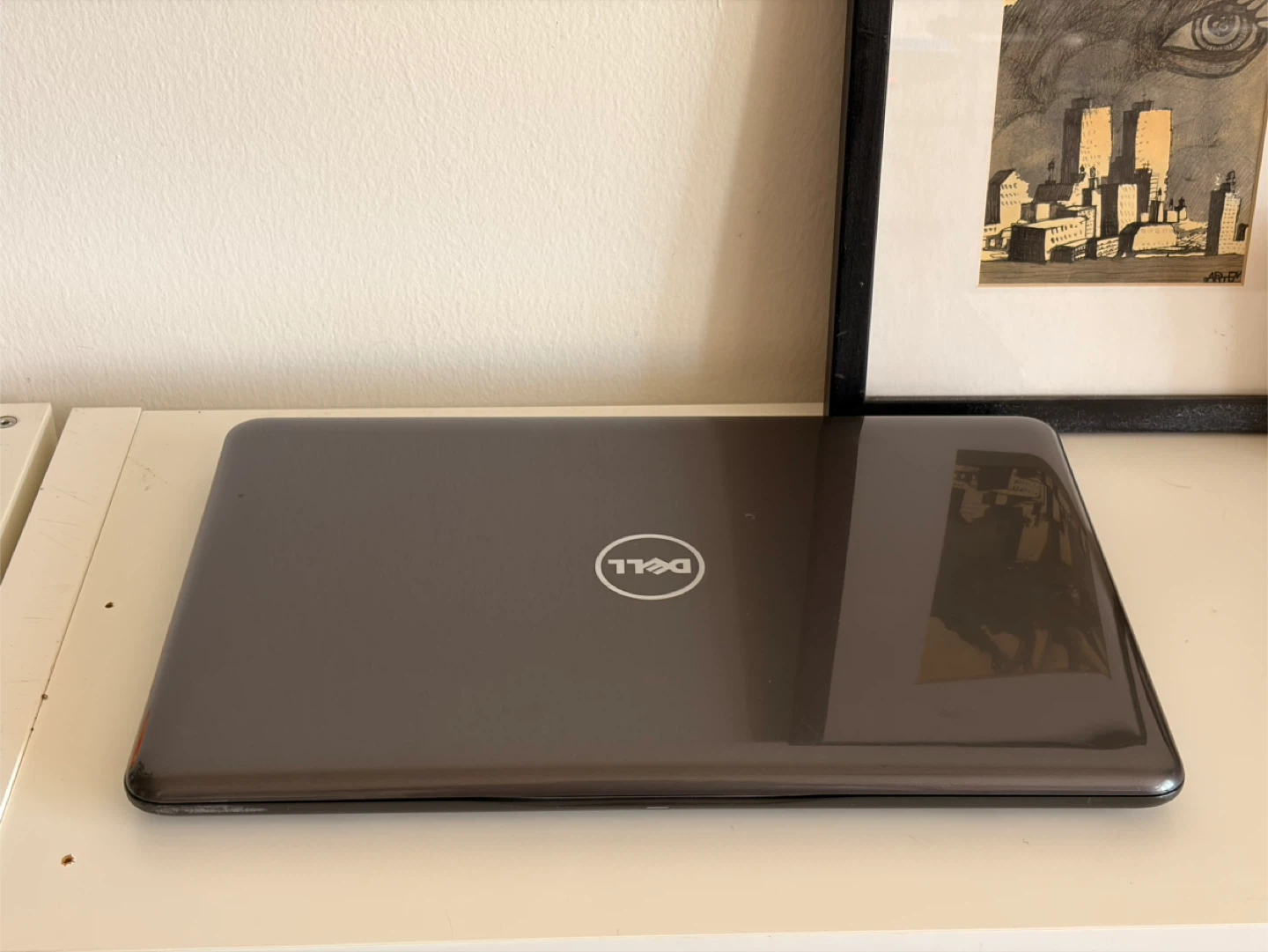 Dell Inspiron 5767 Laptop — i7 / 8Gb / 1TB / Graphics 4GB - photo 5