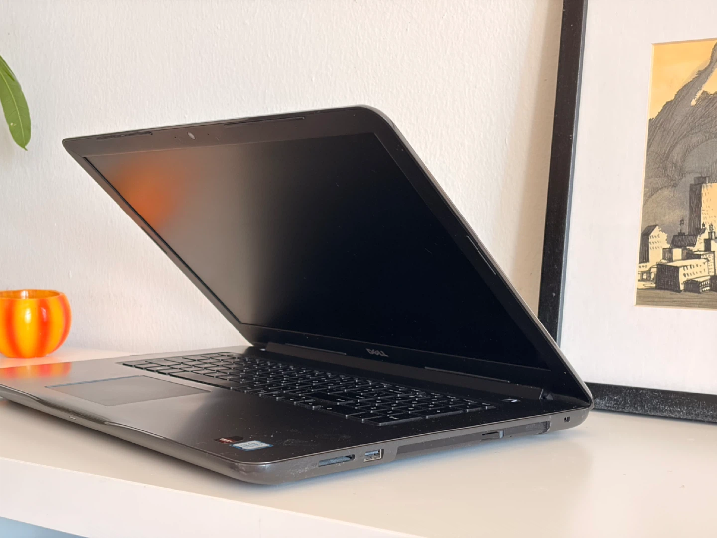 Dell Inspiron 5767 Laptop — i7 / 8Gb / 1TB / Graphics 4GB - photo 3