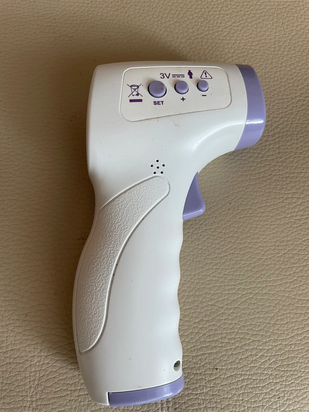 Infrared Thermometer - photo 3