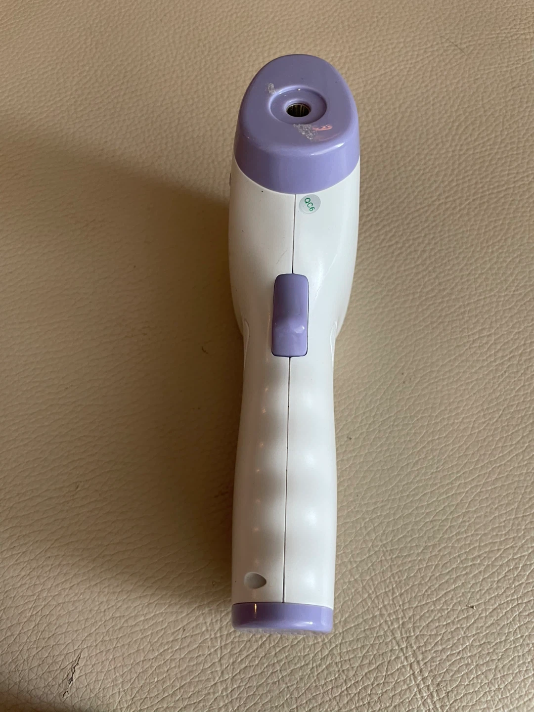 Infrared Thermometer - photo 2