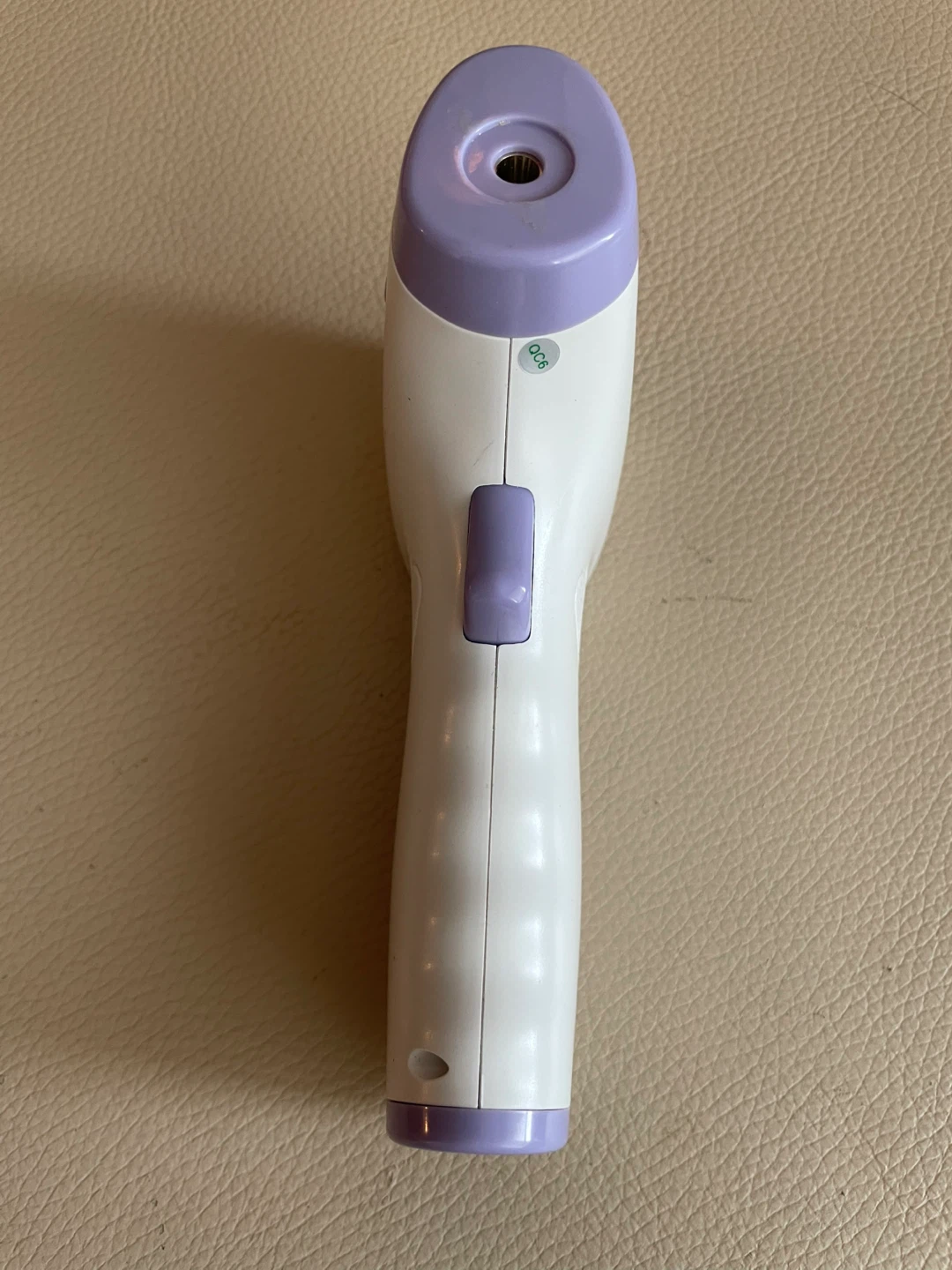 Infrared Thermometer - photo 4
