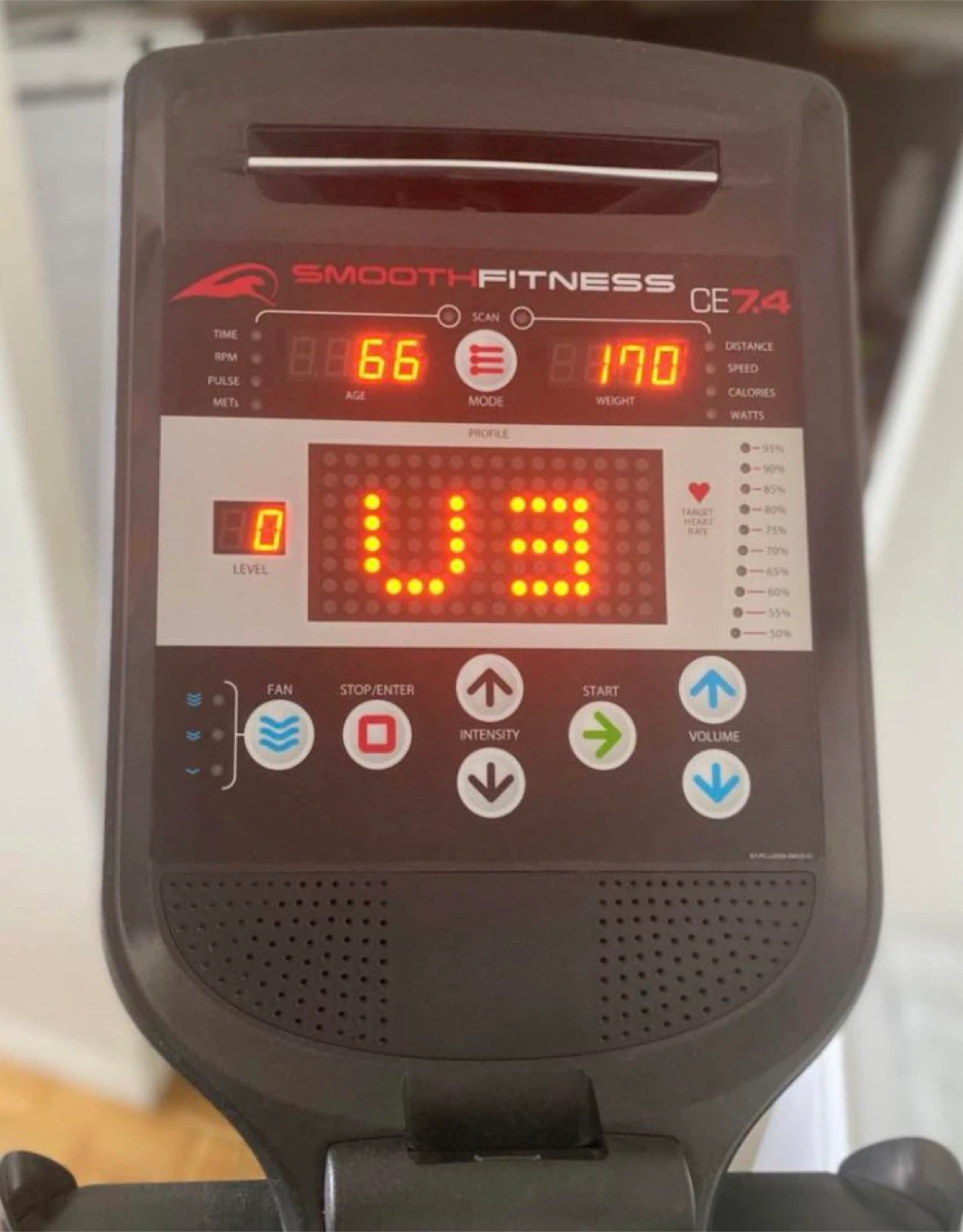 FREE/URGENT — Elliptical Trainer - photo 3