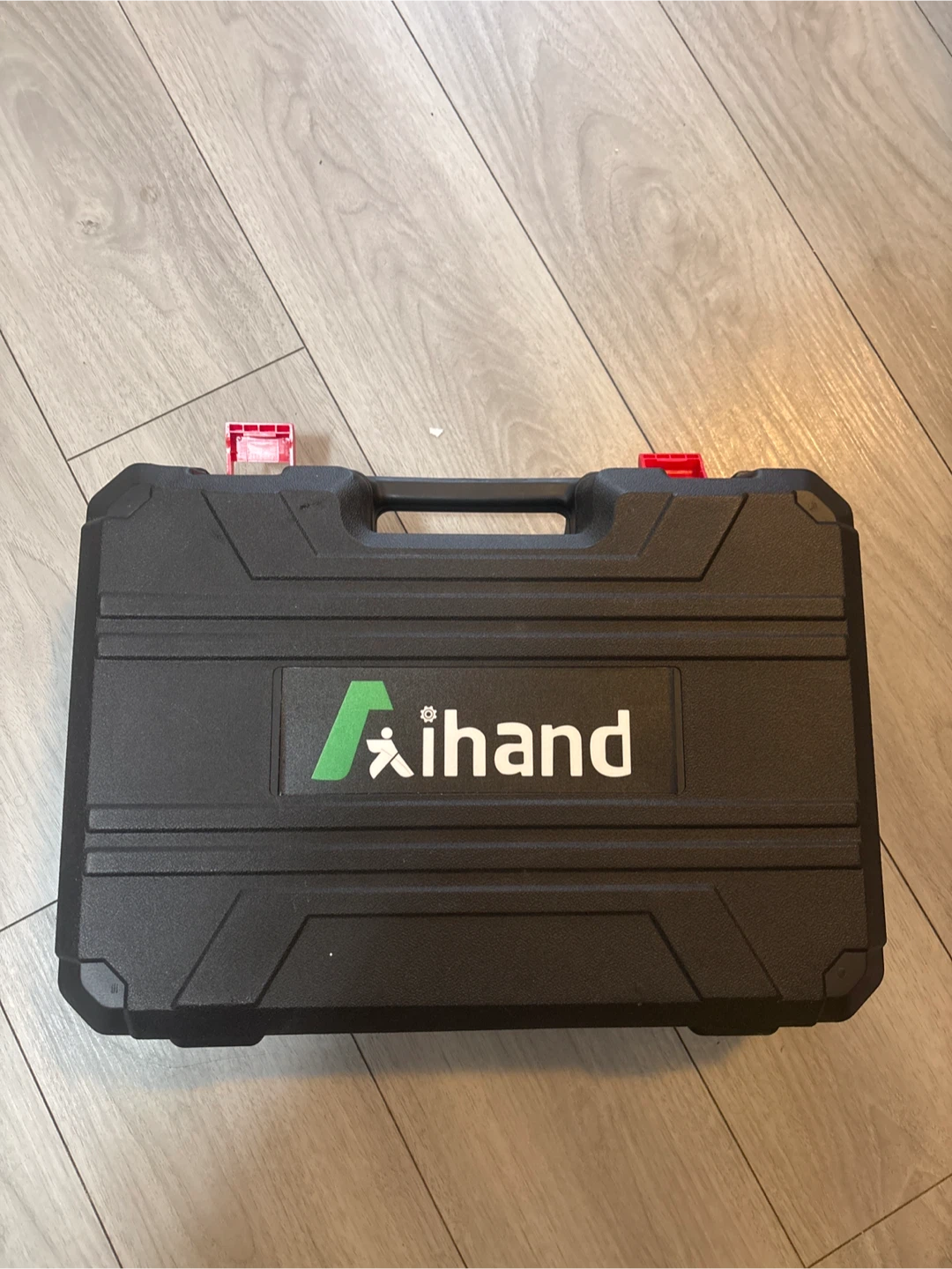 Aihand Black power washer