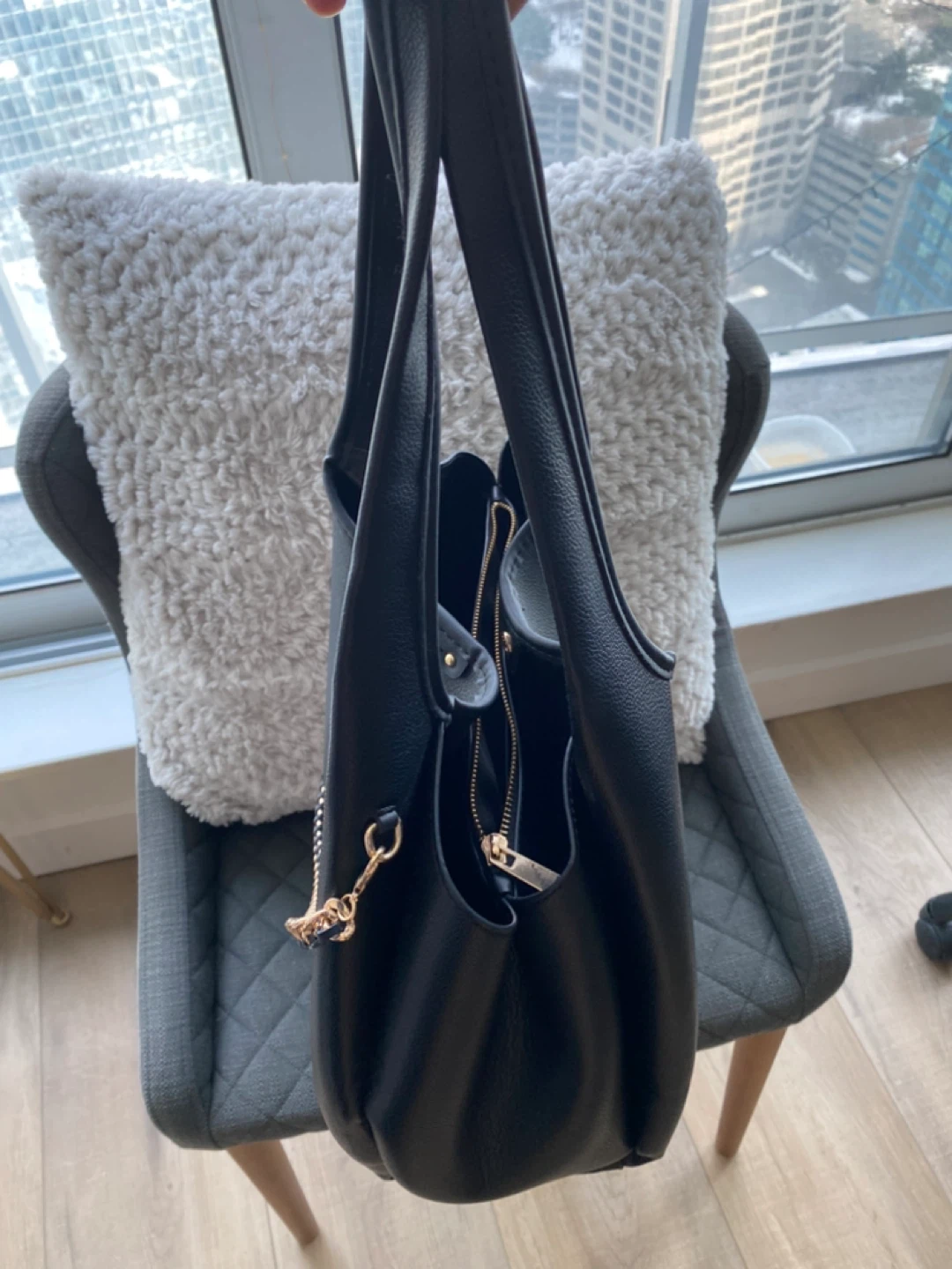 Aldo tote - photo 2