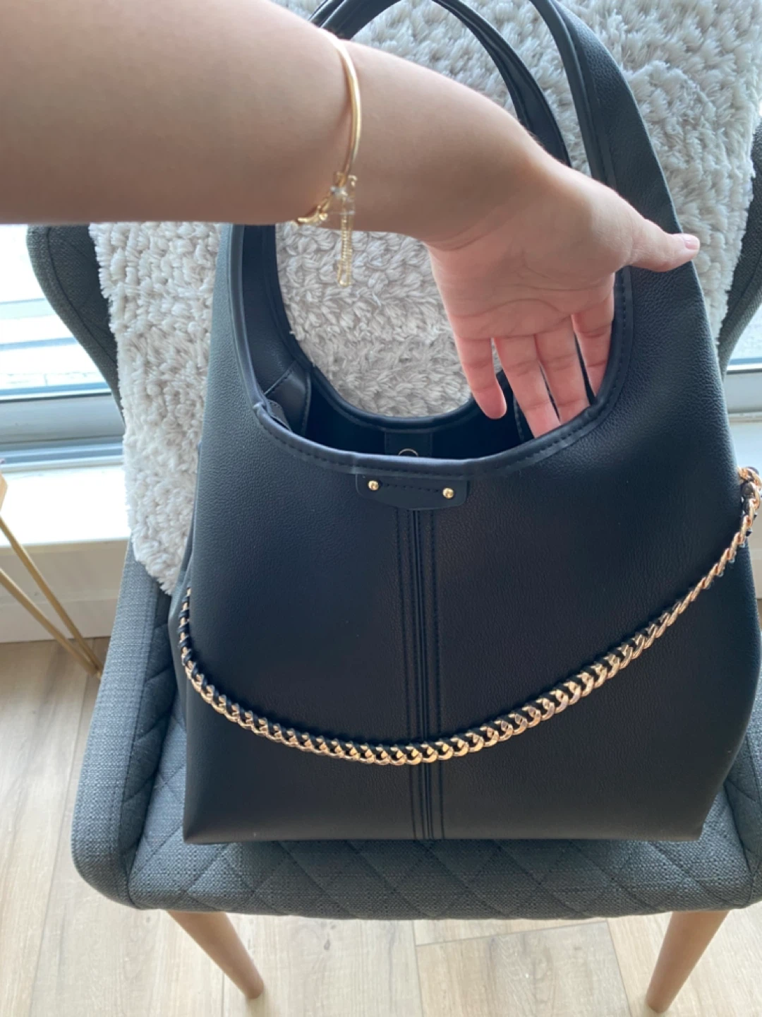 Aldo tote
