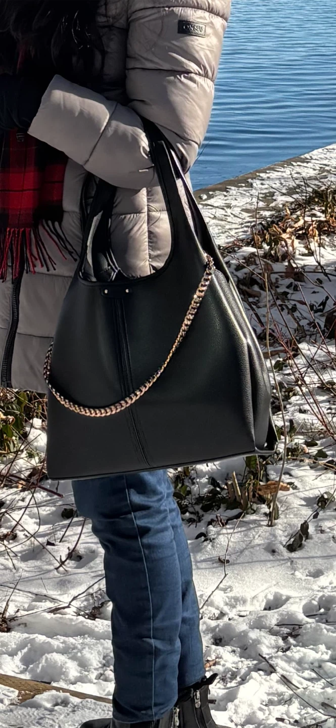 Aldo tote - photo 3