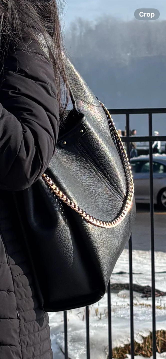 Aldo tote - photo 4