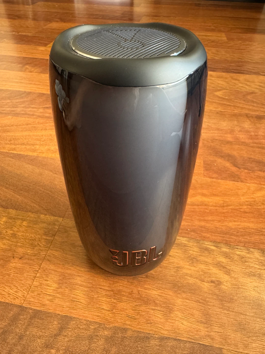 JBL Portable Speaker with Lights