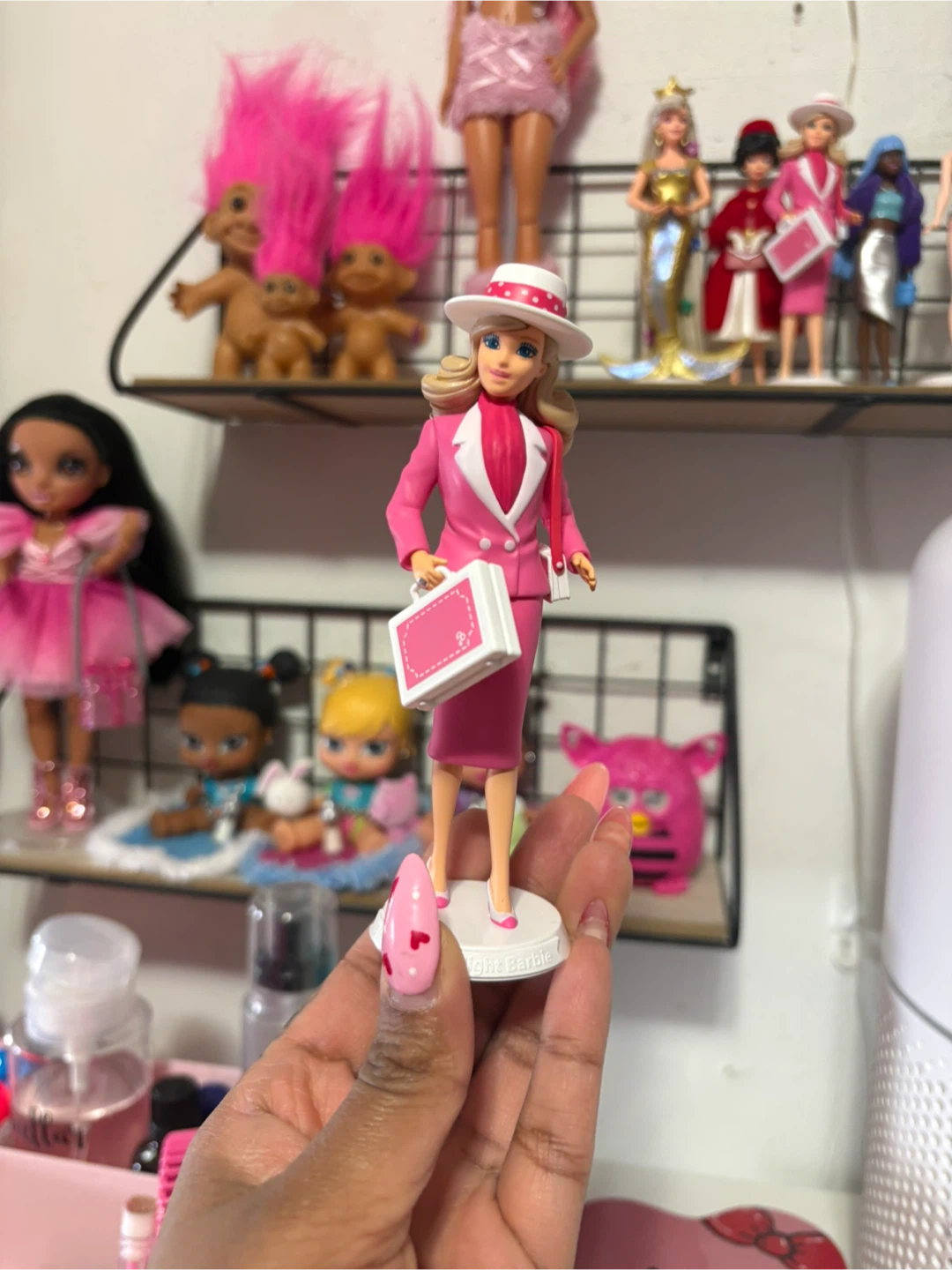 Barbie Doll POP MART - photo 2