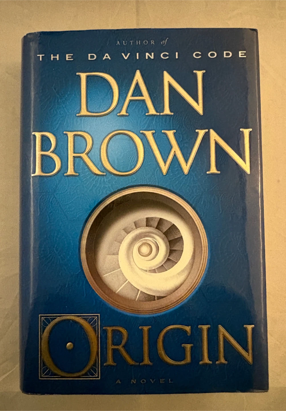 Dan Brown Book Collection Hardcover - photo 3